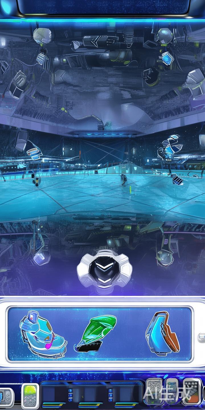 全面解析冰球突破手机版赌博攻略与投注技巧，助你轻松取胜