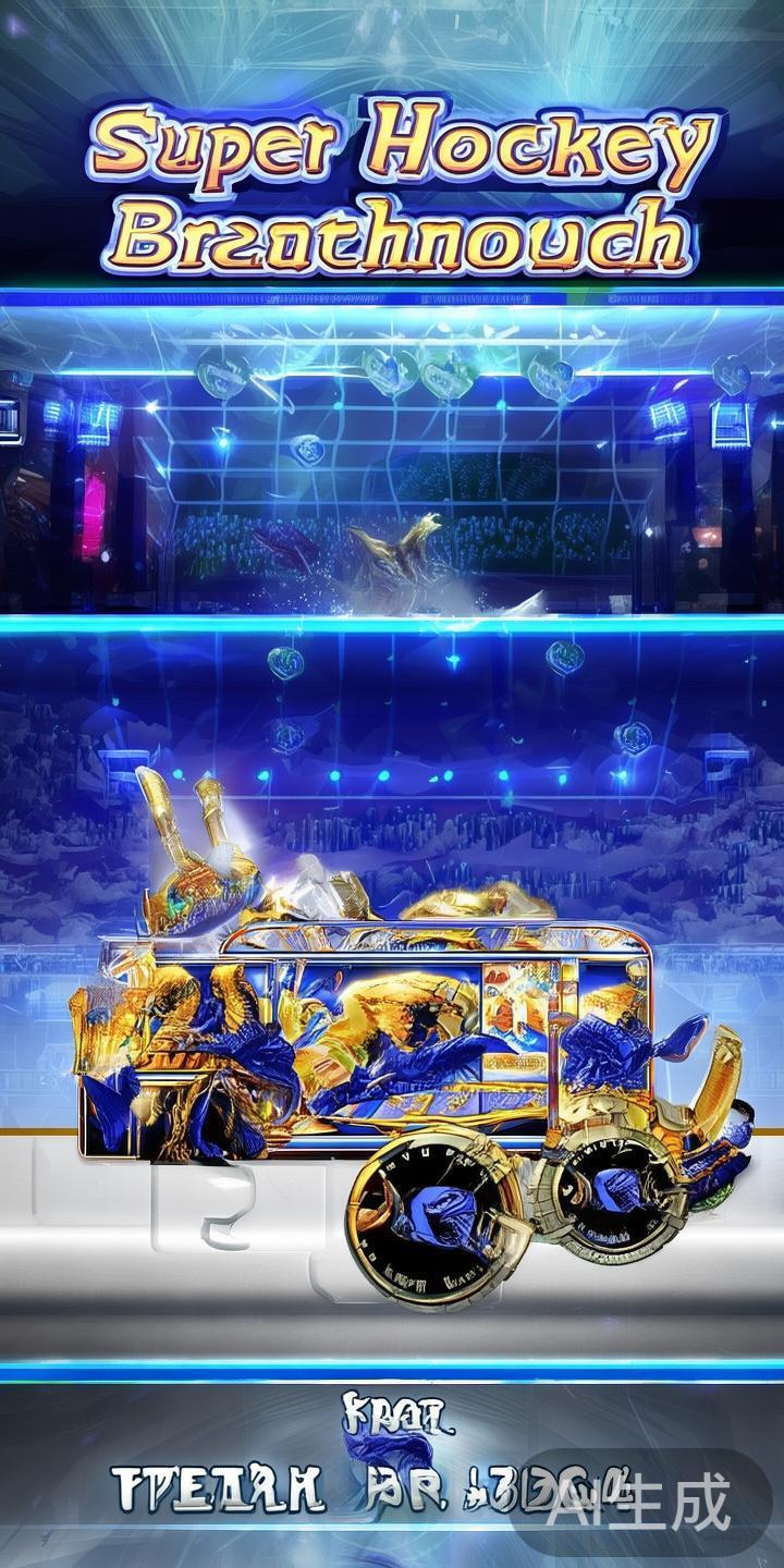 超级冰球突破和记游戏玩法与技巧全面解析：赢取大奖的必备攻略
