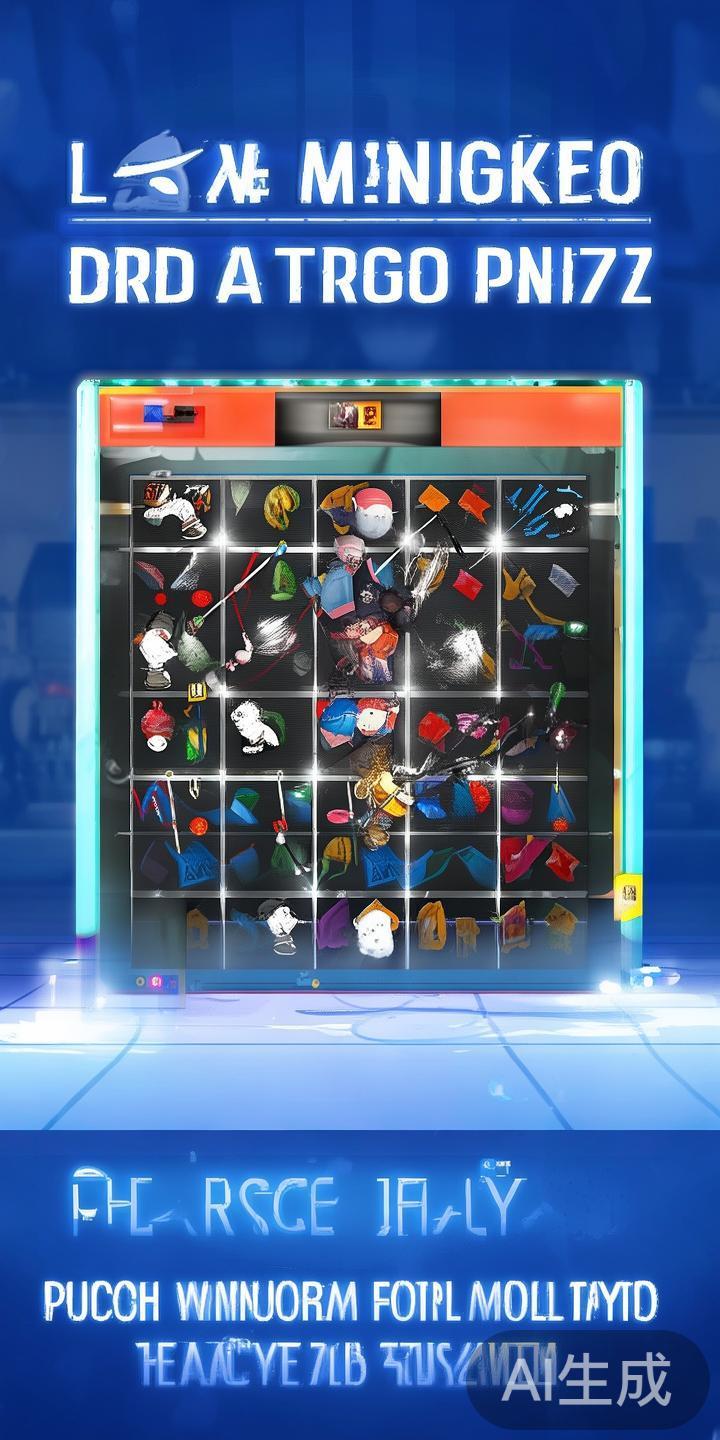 冰球突破幸运百搭全新策略解析：助你轻松掌握胜利秘诀