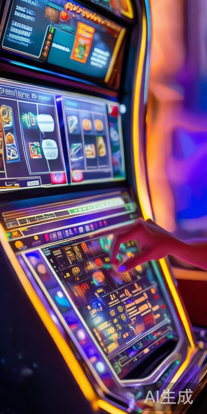 全面解析冰球突破在线试玩平台：玩法技巧与最新动态全方位介绍