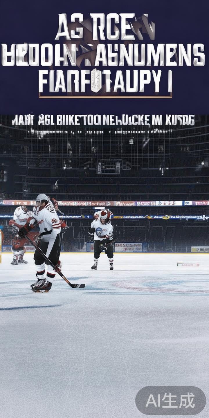 冰球突破与调线技巧全面解析：助你提升游戏策略与操作水平