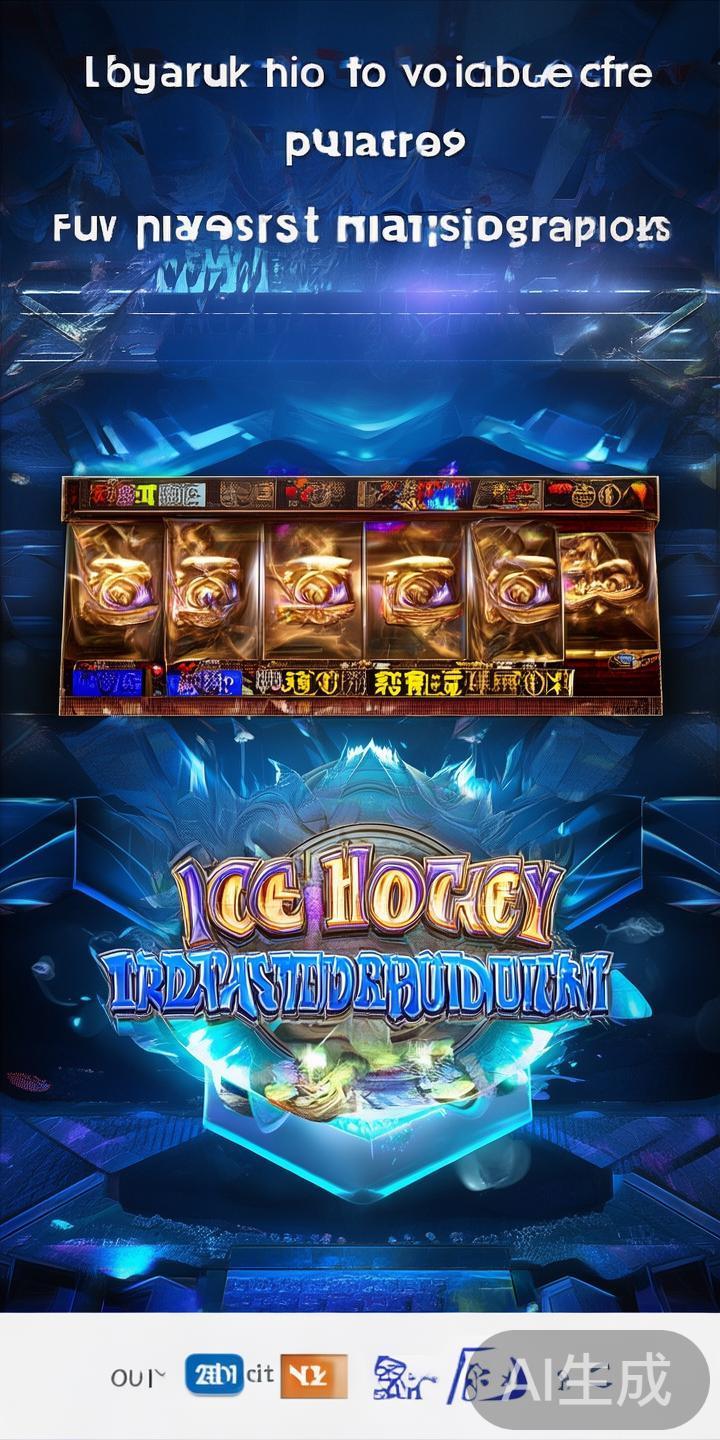 冰球突破百度平台最新资讯与攻略全面解析与实用指南