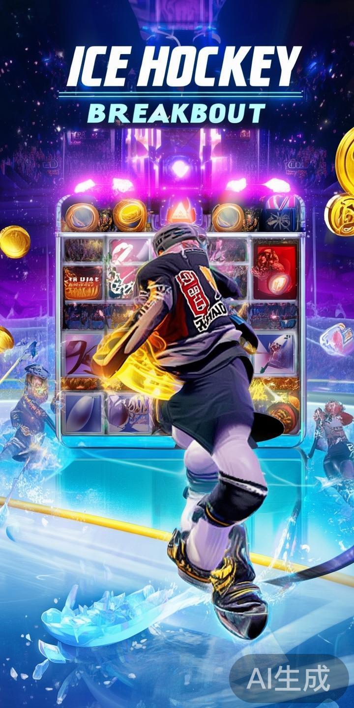 全新结合冰球突破元素的创新棋牌玩法与实用技巧全攻略