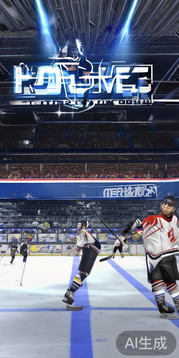 冰球突破论坛官网首页最新资讯与全方位攻略指南一览