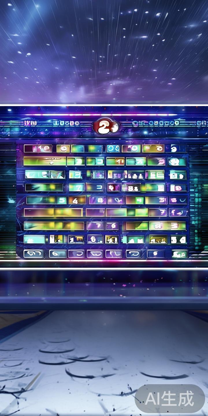 冰球突破游戏中可选择的下注线数量及详细玩法攻略