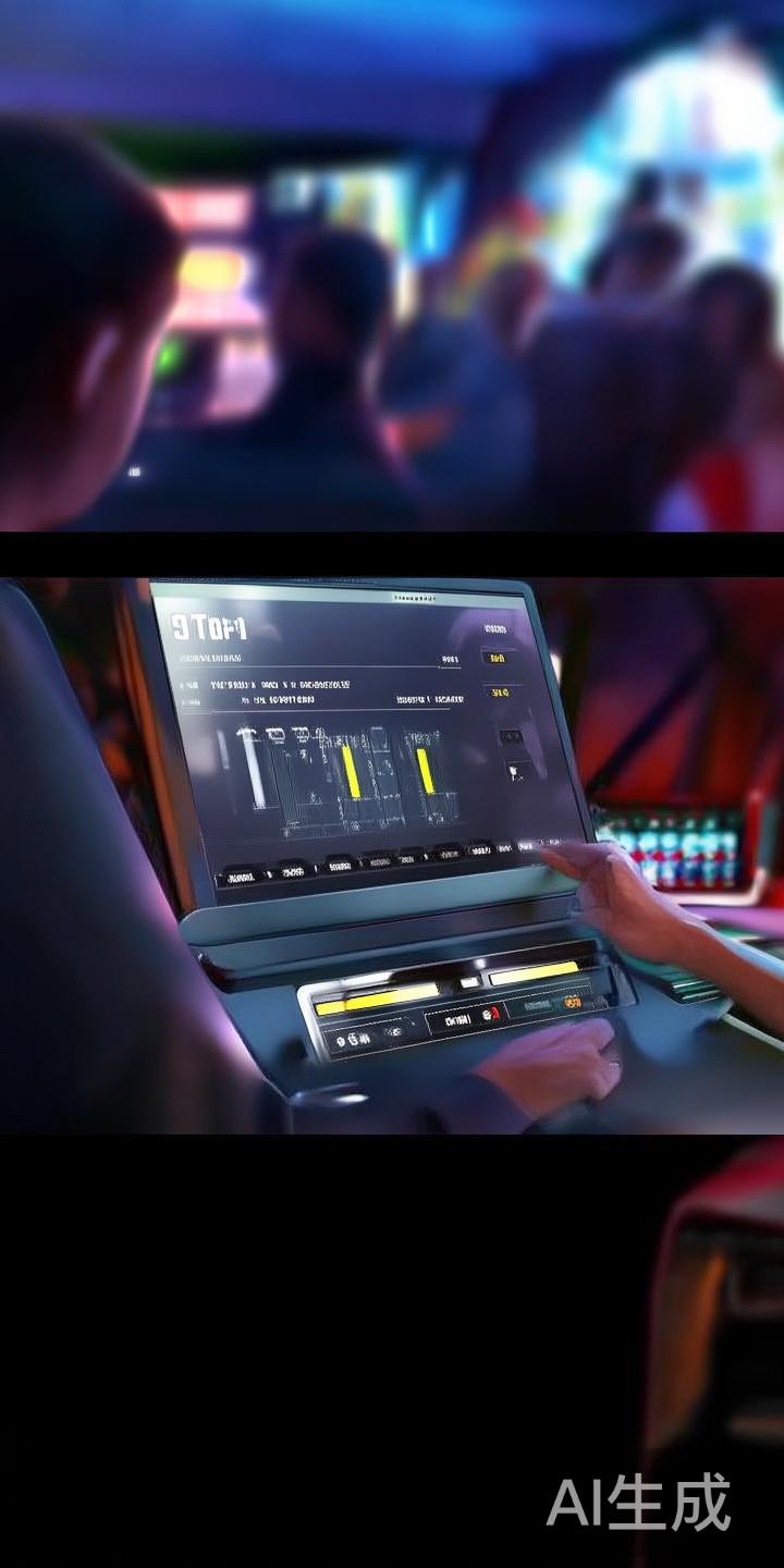 全面解析MG冰球突破辅助软件的核心功能与实用使用技巧详解