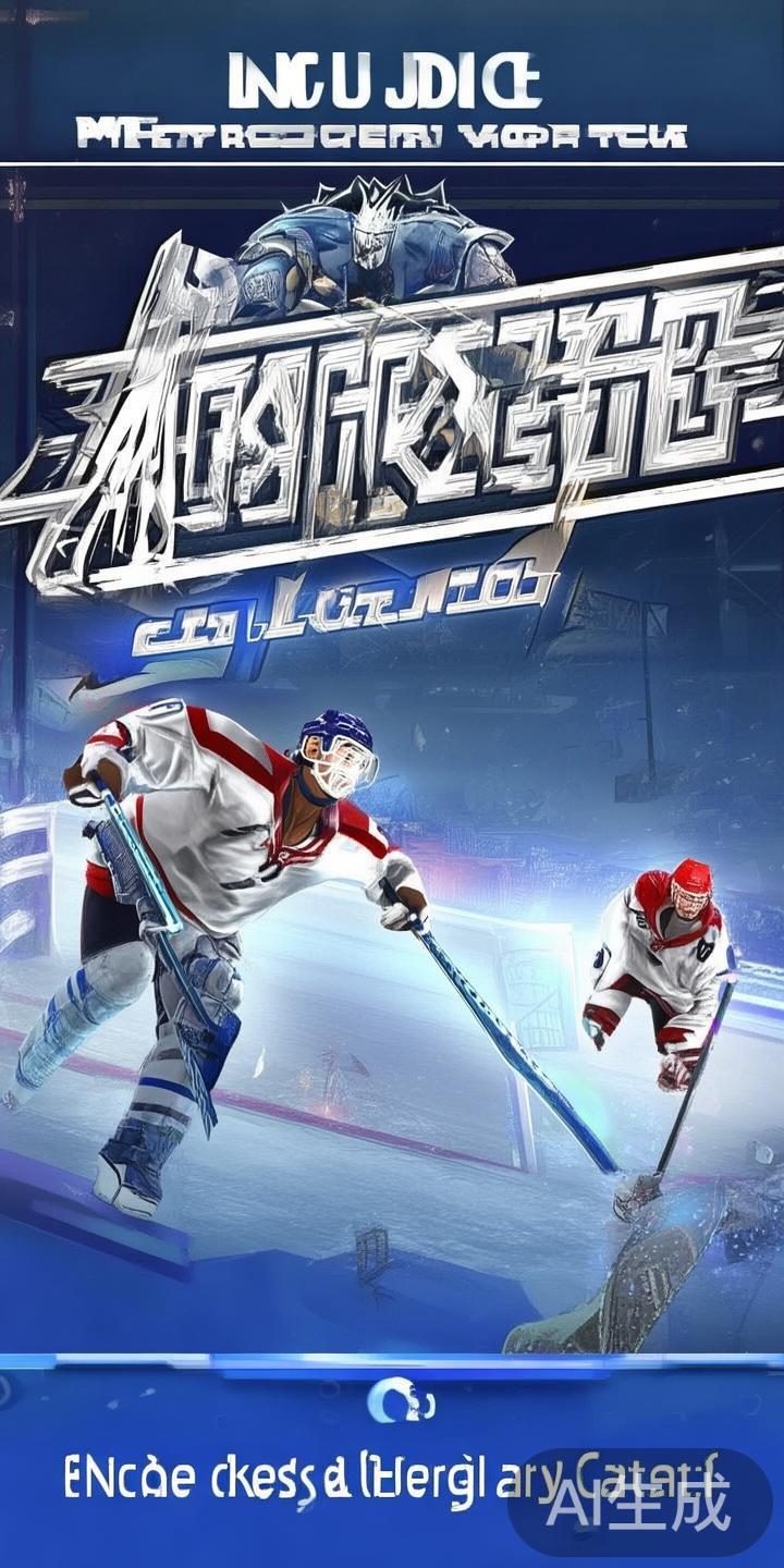 全面揭秘MG冰球突破4条冰游戏攻略与玩法技巧宝典