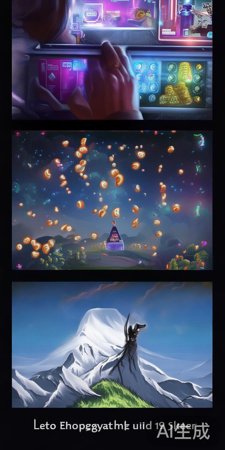 全面揭秘冰球突破游戏技巧与实战经验分享与心得总结