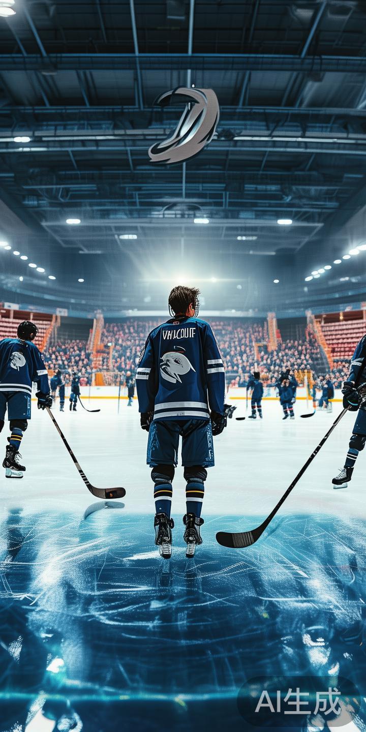 全面解析：突破冰球十万路的创新策略与实践路径探索