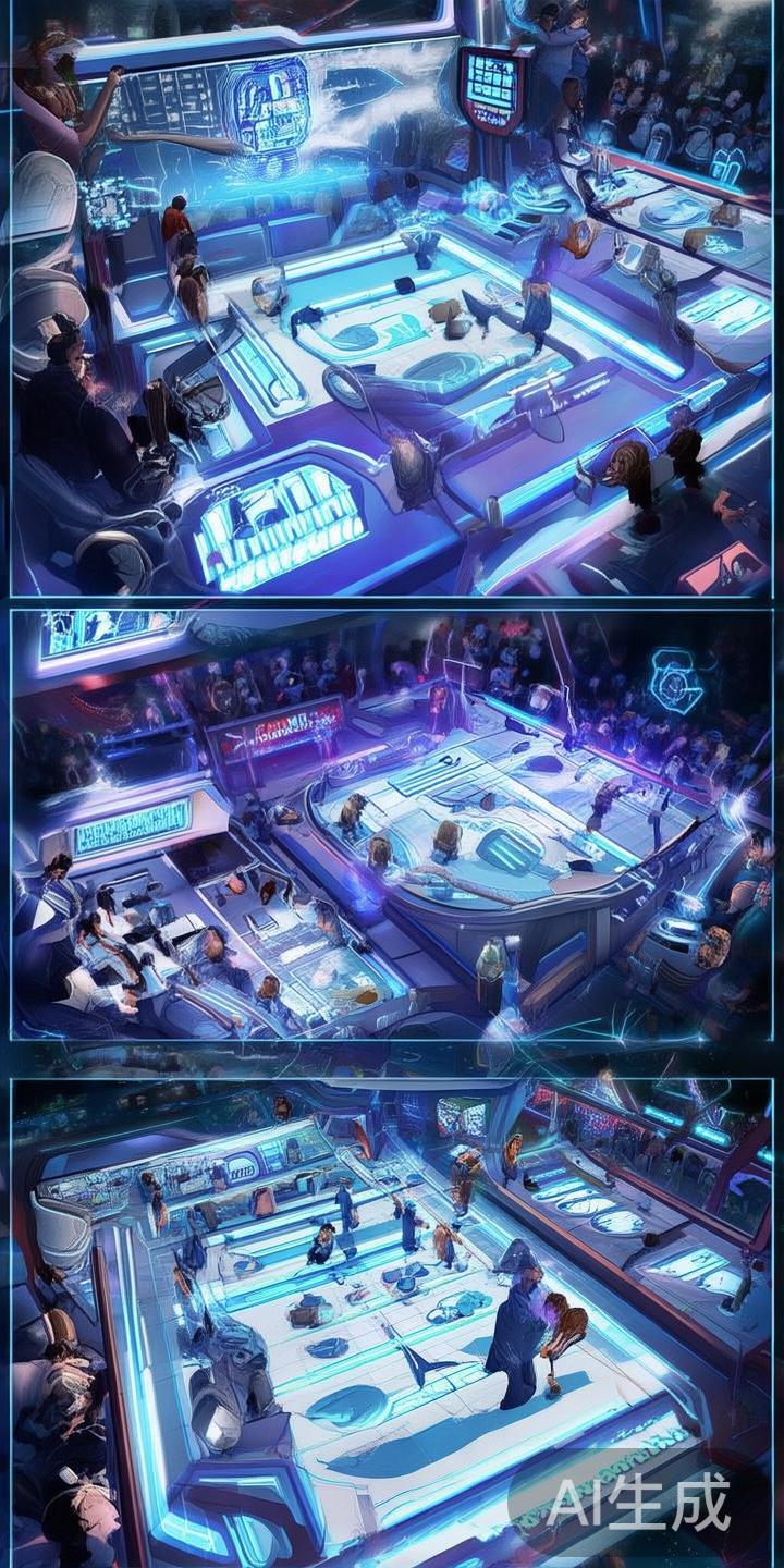 全面解析“冰球突破赌博平台”的风险与安全防护措施建议