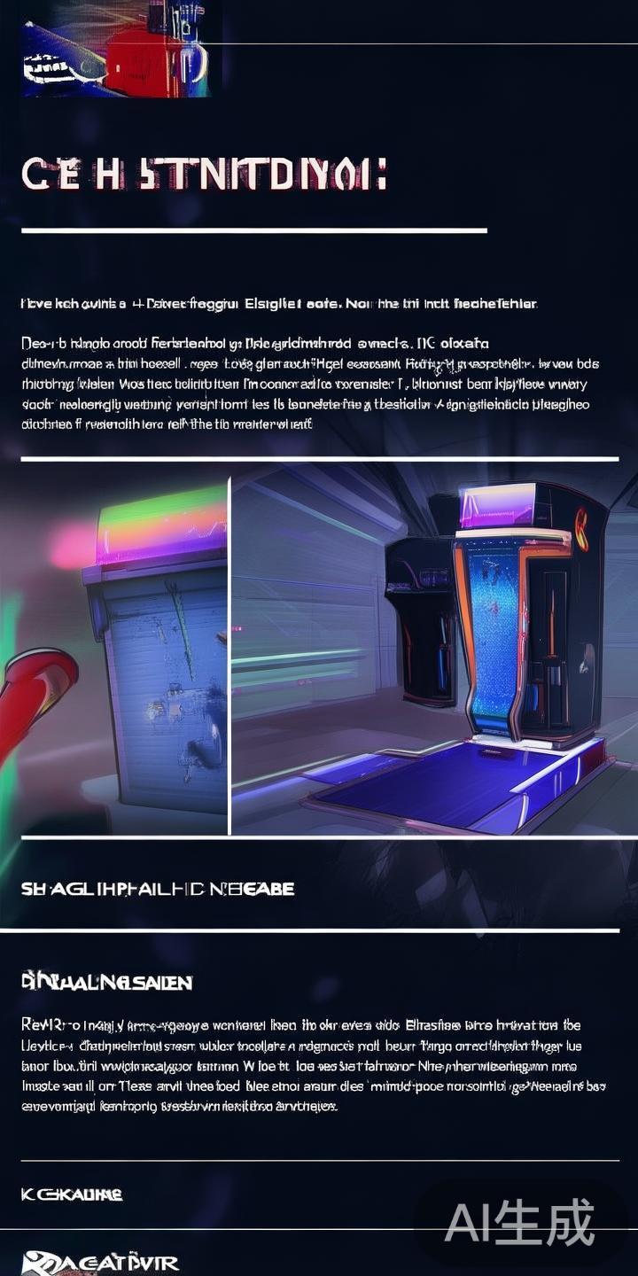 探索冰球豪华突破游戏机：极致体验与创新玩法融合的新纪元