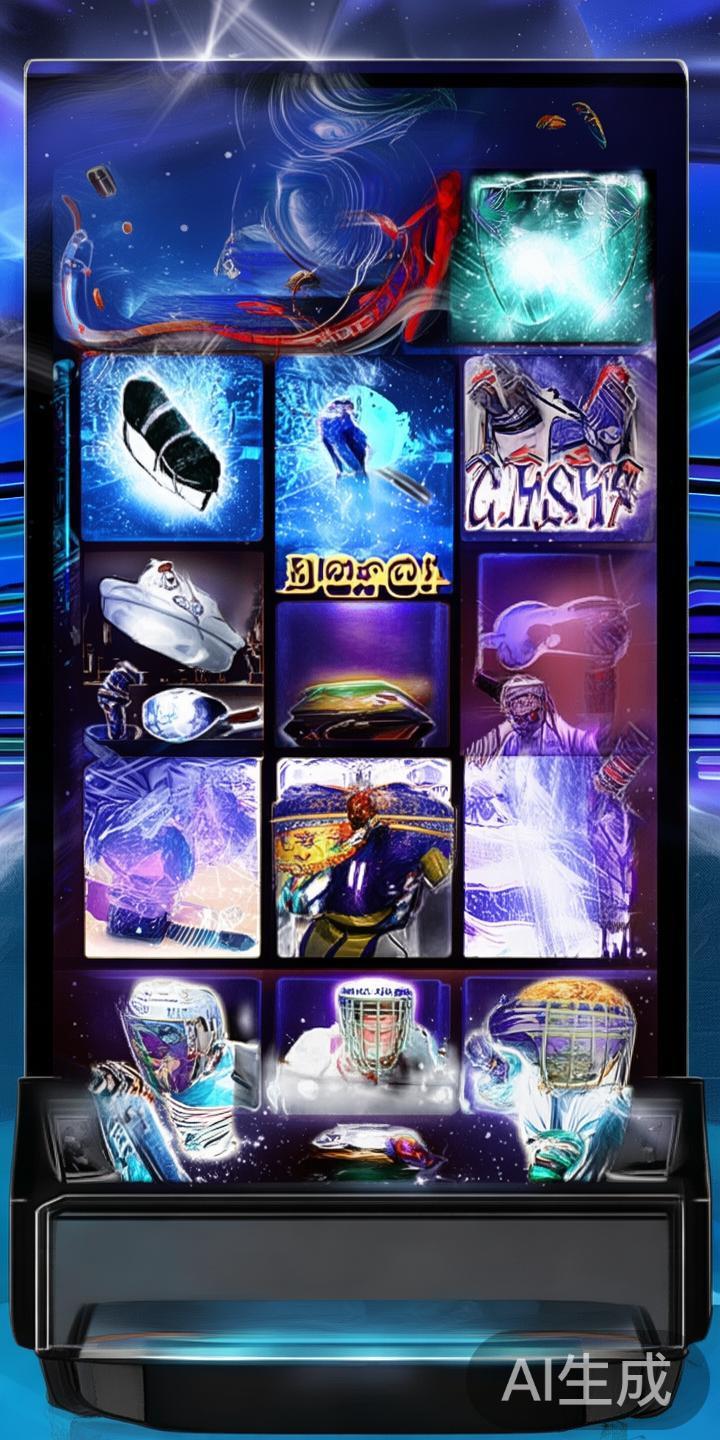 你玩过冰球突破吗？快来分享你的游戏体验和实用技巧！