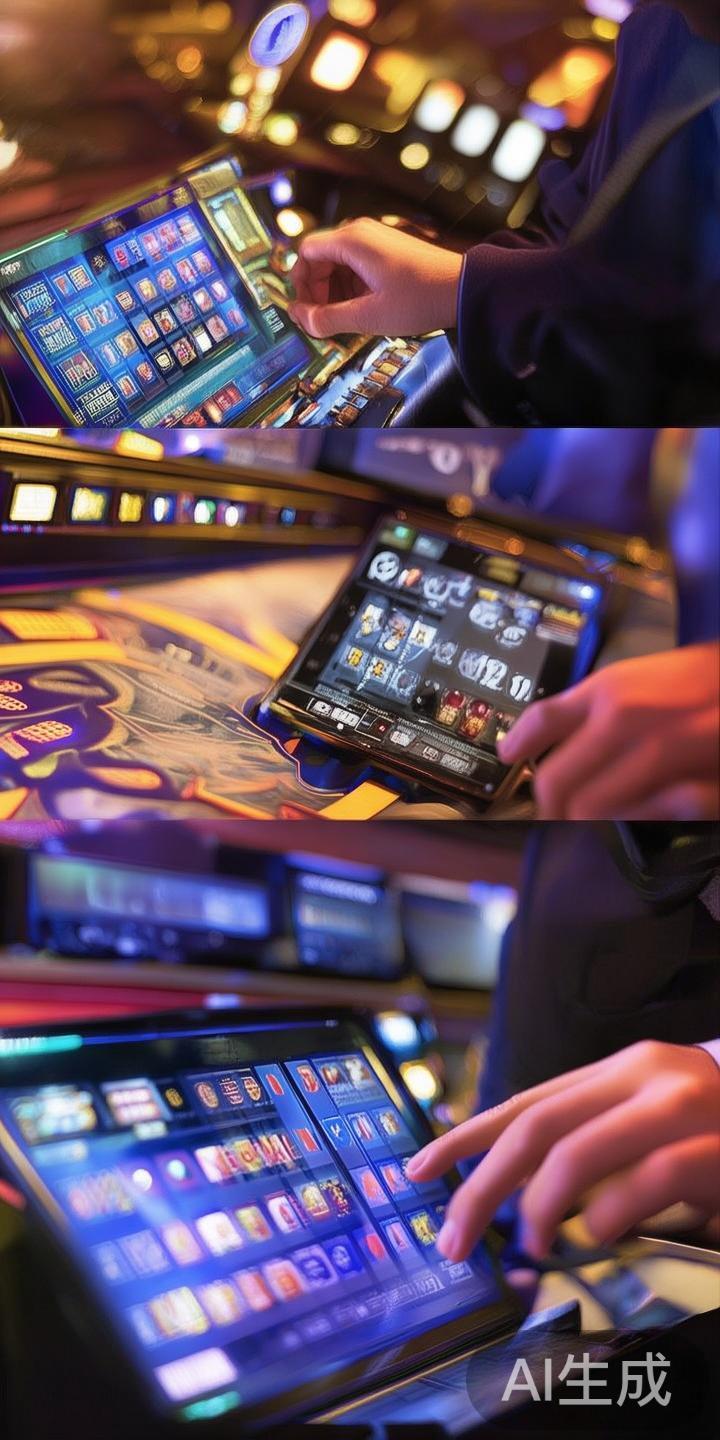 MG冰球突破游戏攻略：秘籍技巧助你稳步提升赢率与连胜概率