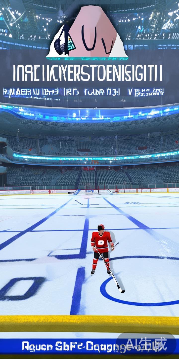 全面解析单机游戏冰球突破：玩法技巧与新手入门全攻略