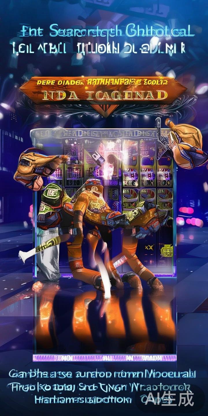 冰球突破高爆网址推荐：助你轻松掌握最新游戏攻略宝典，畅享精彩胜利