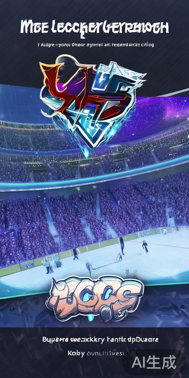 全面解析MG冰球突破游戏技巧与攻略，助你轻松取胜