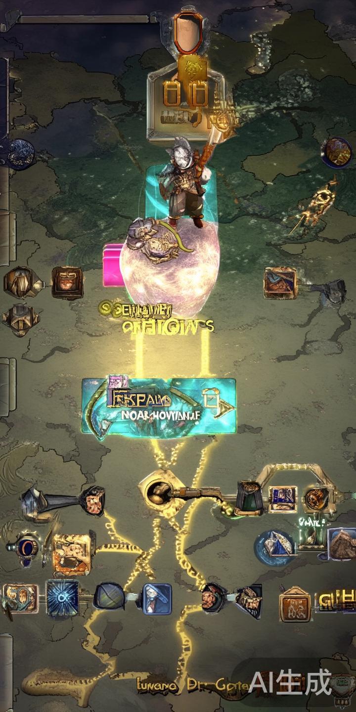 冰球突破锁屏玩法全攻略：精彩技巧与最新玩法全面解析