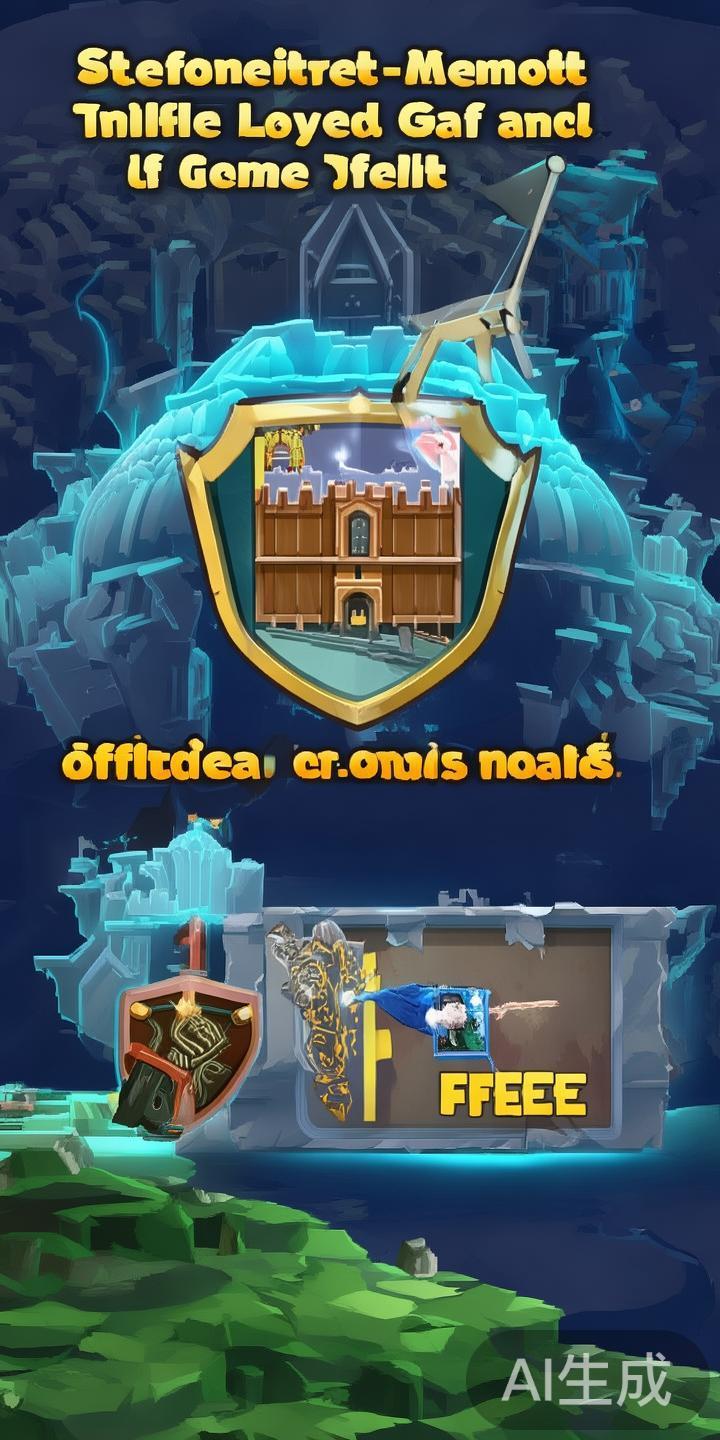 冰球突破手游官网免费下载指南：全面攻略与最新网址推荐