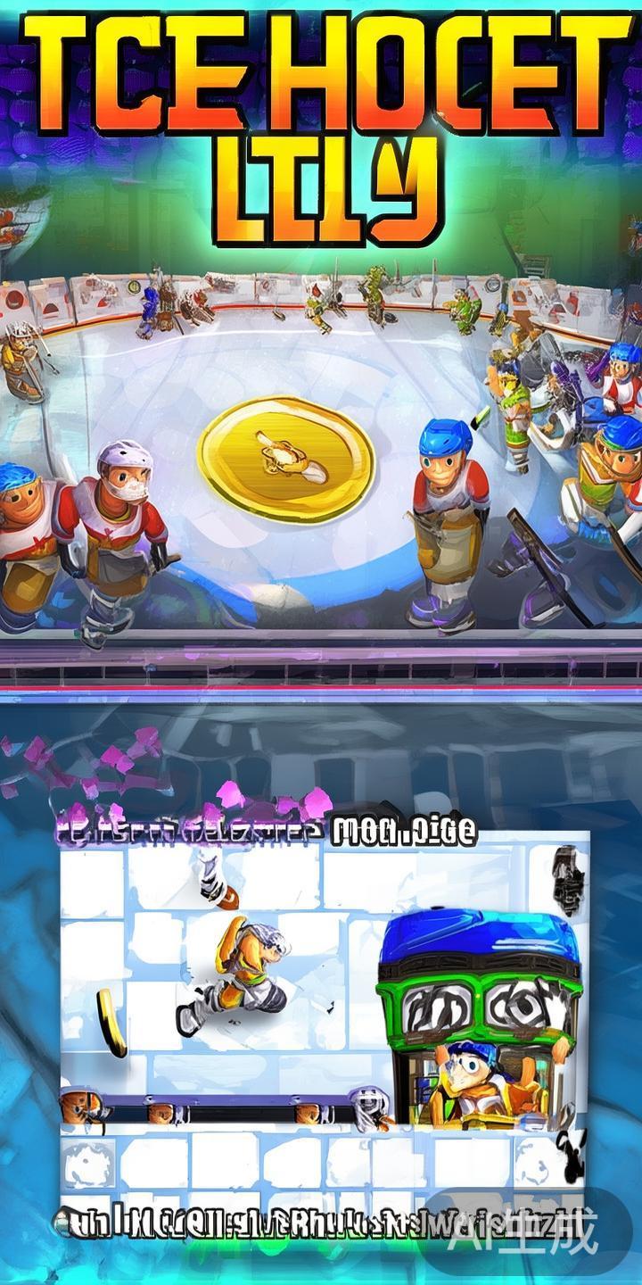 作为一款集娱乐与奖赏为一体的游戏，冰球突破凭借丰富