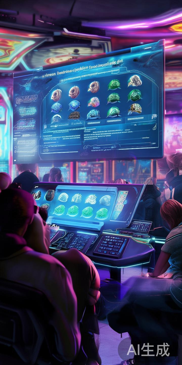 在正式进行游戏前，首先需要理解游戏的基本规则。比如