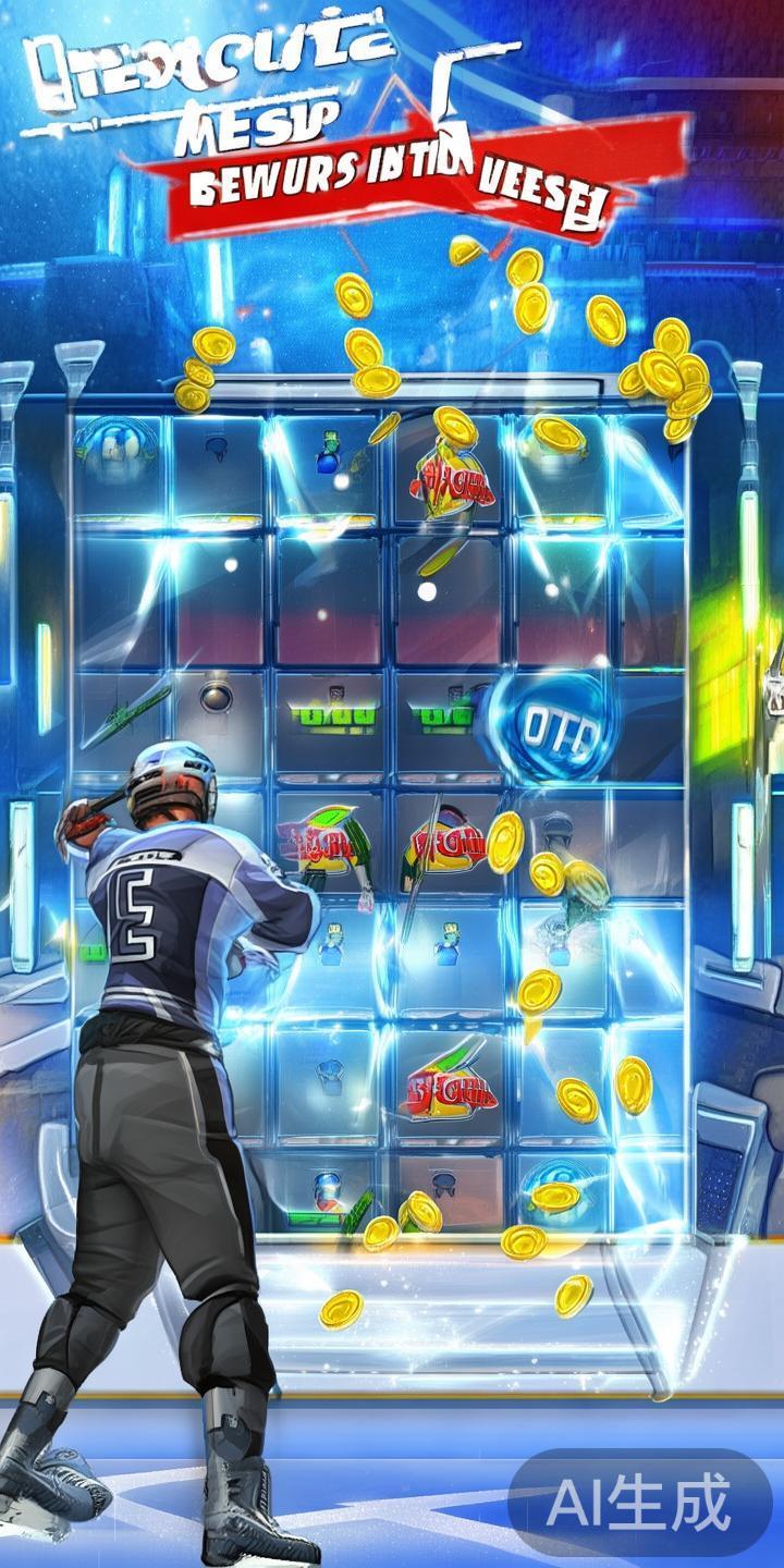 冰球突破游戏快速提升高分的实用技巧与详细攻略指南