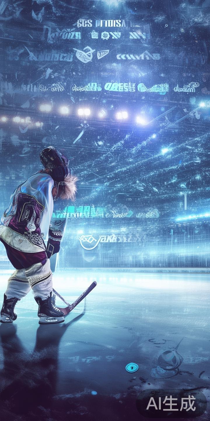 冰球突破十倍奖励技巧揭秘：五个实用攻略助你轻松盈利