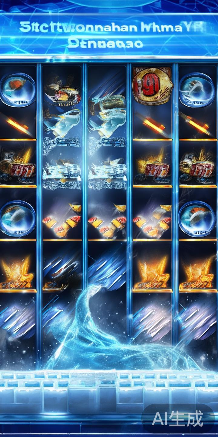 全面详尽的冰球突破游戏攻略、技巧与玩法指南全方位解析