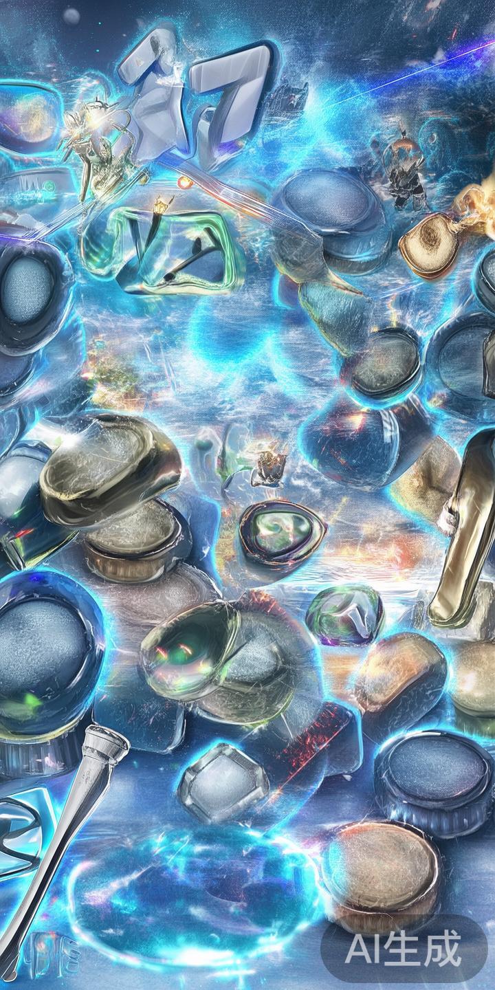 全面解析冰球突破游戏：玩法、特色与操作指南