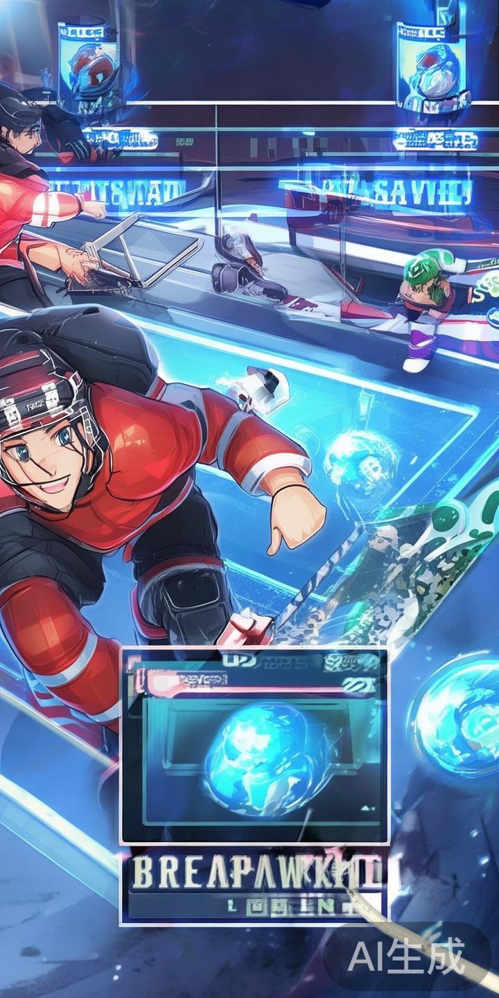 冰球突破游戏怎么玩才能获得最佳体验与高胜率攻略指南 在众多线上娱乐游戏中,冰球突破以其丰富的玩法和高娱