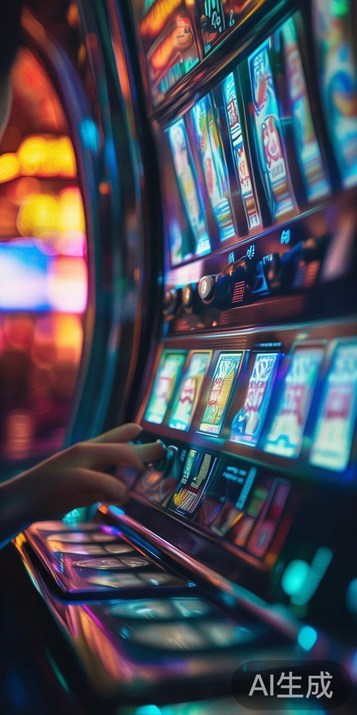 为什么冰球突破免费旋转总难中奖？原因解析与实用应对技巧