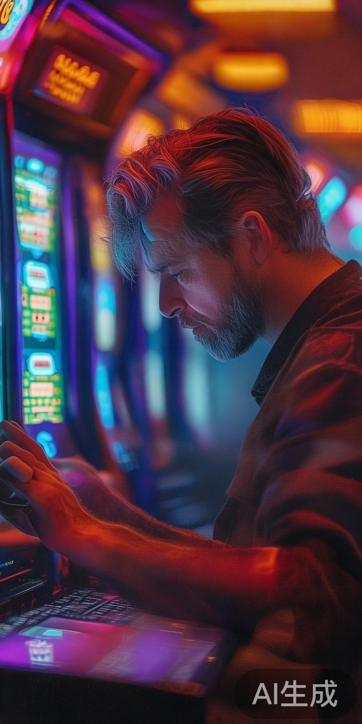 全面解析冰球突破大奖的规律与技巧,轻松赢取丰厚奖励攻略 有实践经验的玩家指出,在一些特定的时间段,尤其是游