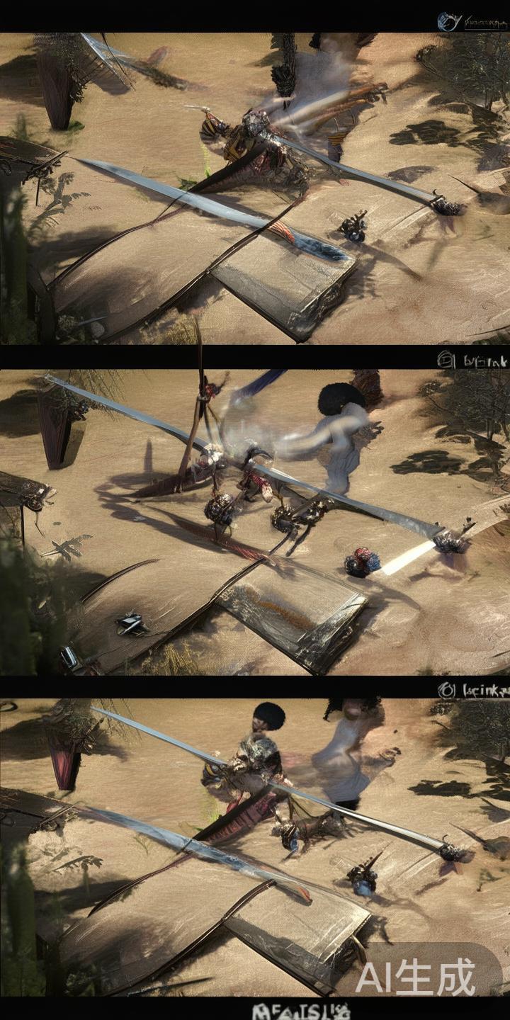 冰球突破卡三刀动作详解与高效操作技巧全面解析